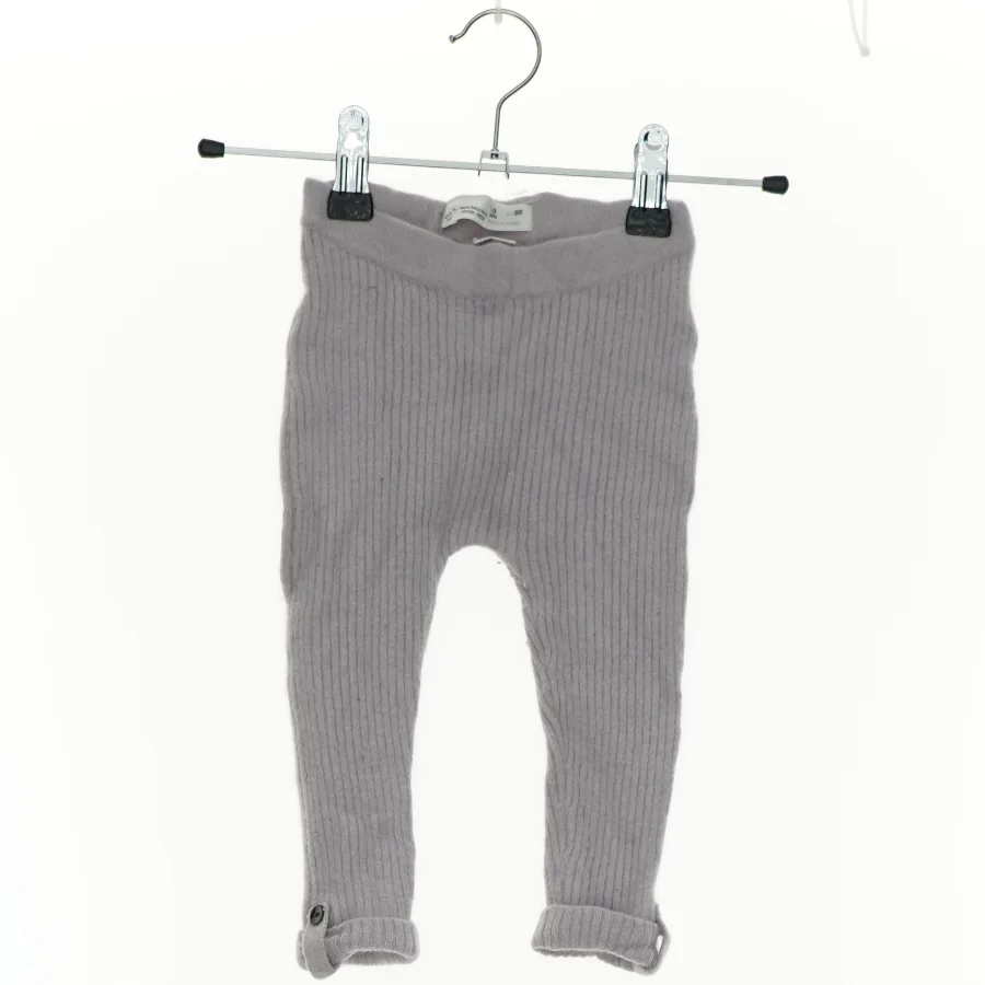 Leggings fra Zara (str. 92 cm)