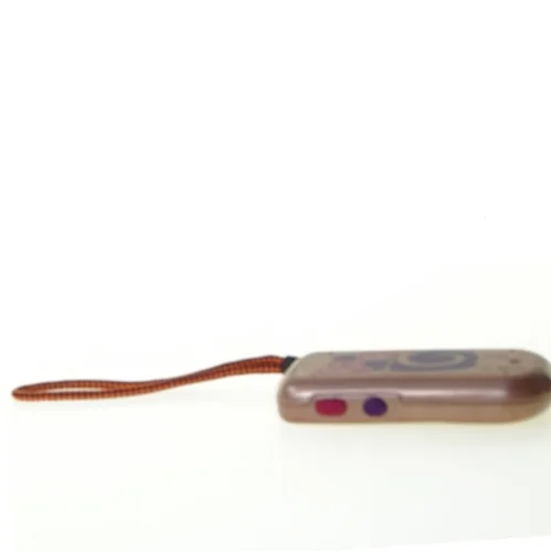 Legetøjs telefon fra Peratean (str. 12 x 7 cm)