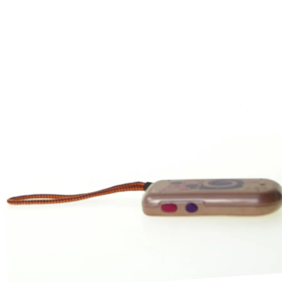 Legetøjs telefon fra Peratean (str. 12 x 7 cm)