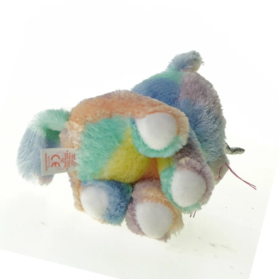 Bamse fra Ty (str. 15 x 8 cm)