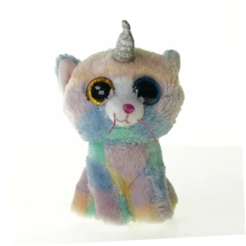 Bamse fra Ty (str. 15 x 8 cm)
