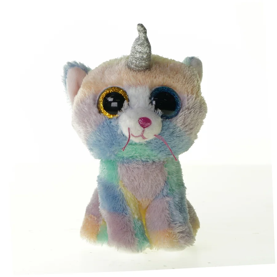 Bamse fra Ty (str. 15 x 8 cm)