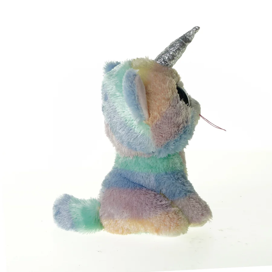 Bamse fra Ty (str. 15 x 8 cm)