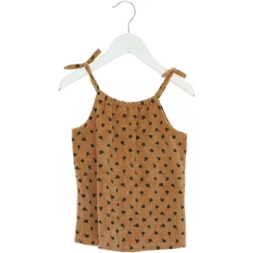 Top fra Zara (str. 116 cm)