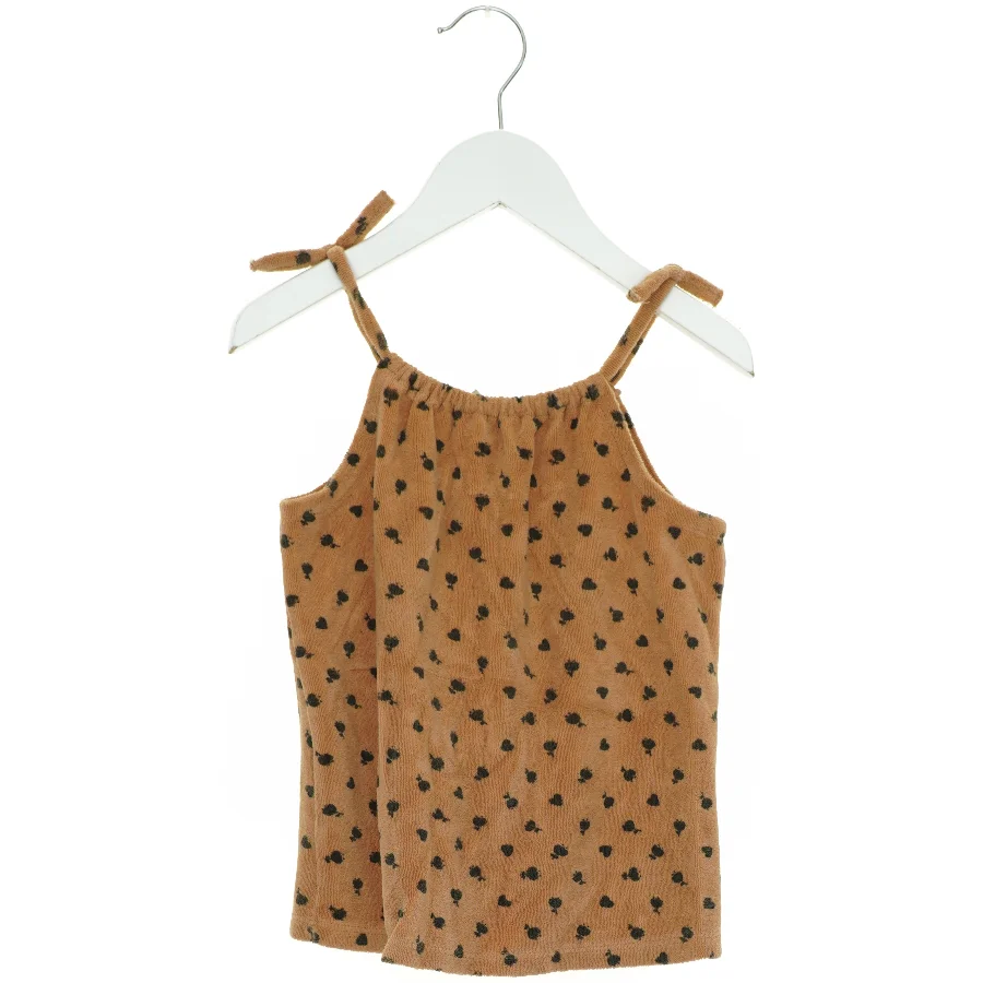 Top fra Zara (str. 116 cm)