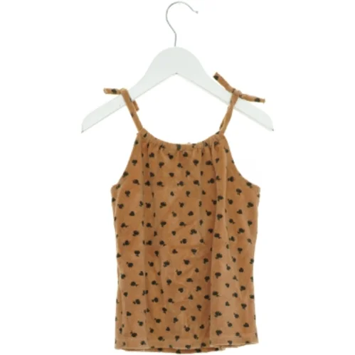 Top fra Zara (str. 116 cm)