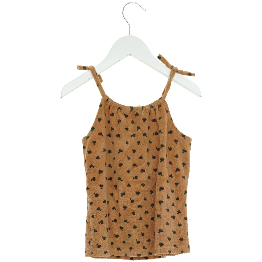 Top fra Zara (str. 116 cm)