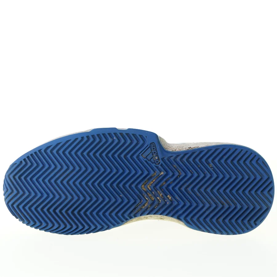 Sko fra Adidas (str. 25 cm)