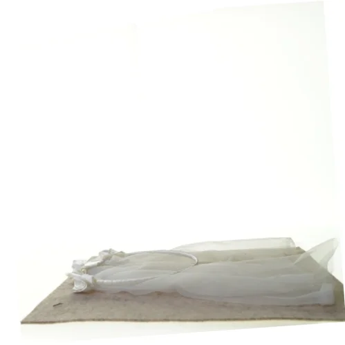 Slør (str. 18 x 16 cm)