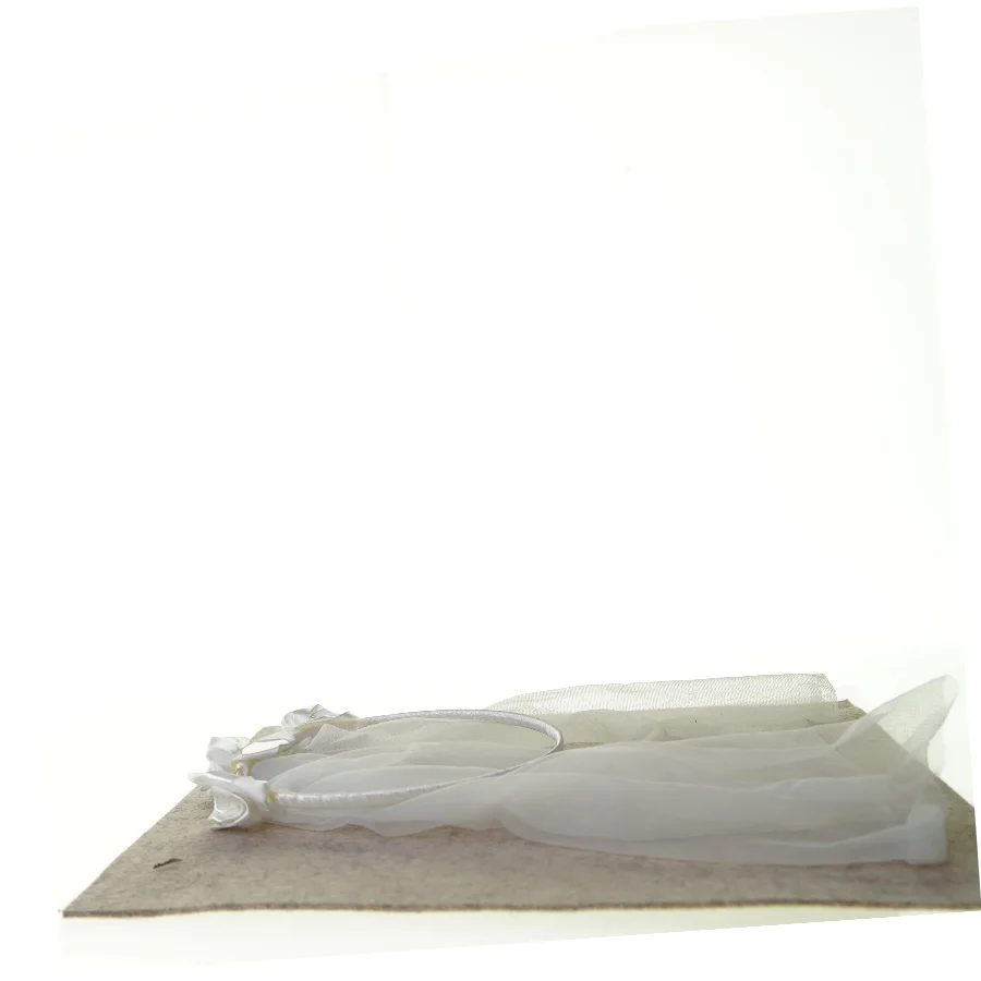Slør (str. 18 x 16 cm)
