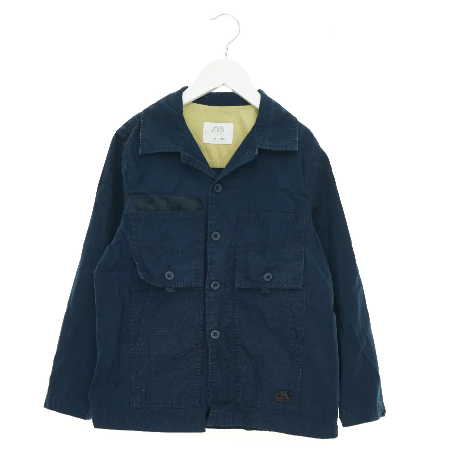 Sommerjakke fra Zara (str. 134 cm)