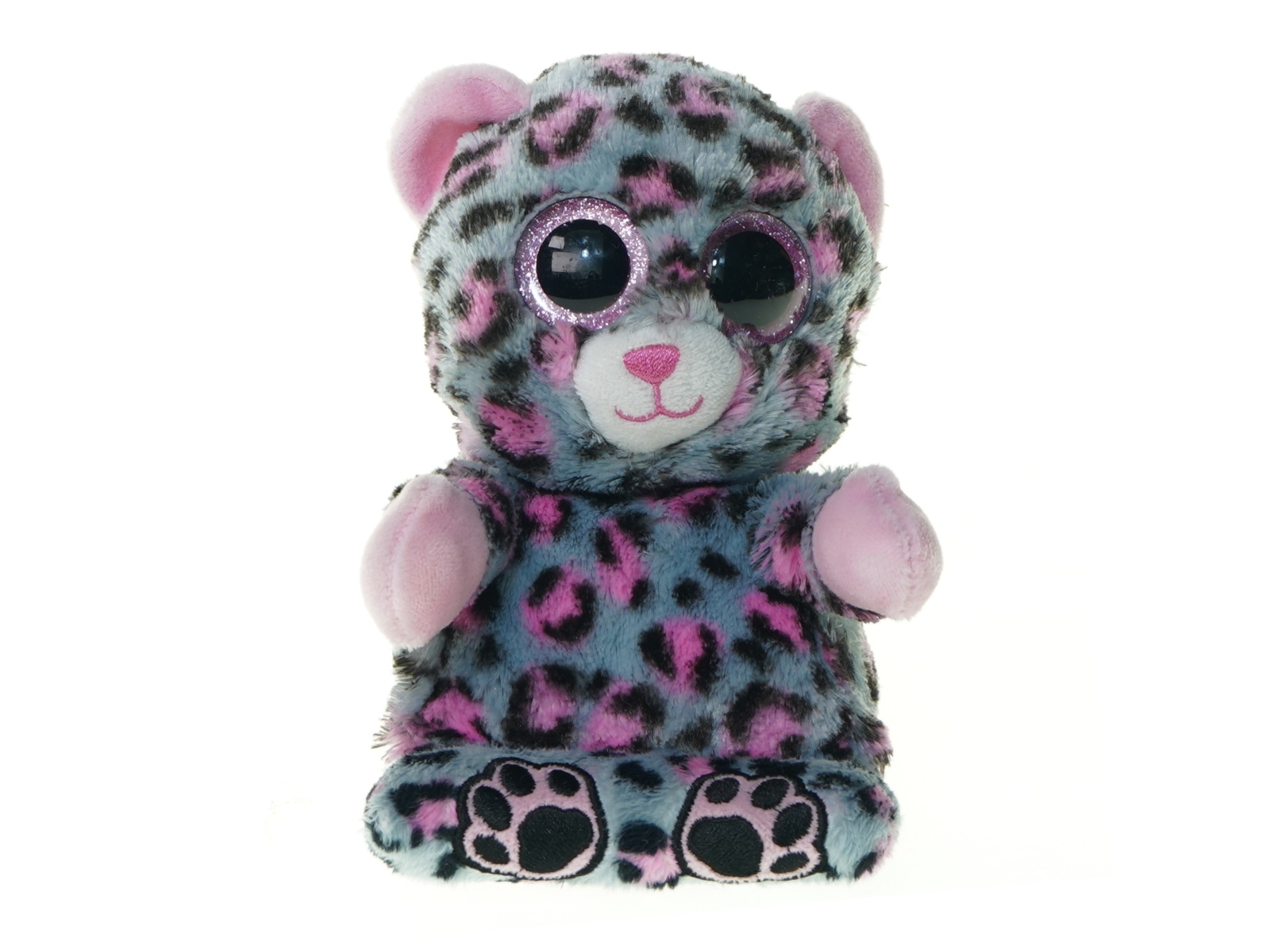 Bamse kat fra Ty Trixi (str. 12 x 9 cm)