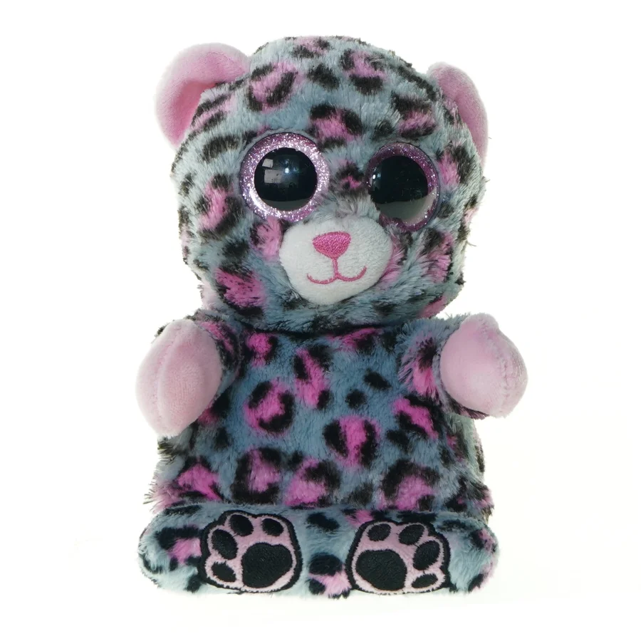 Bamse kat fra Ty Trixi (str. 12 x 9 cm)