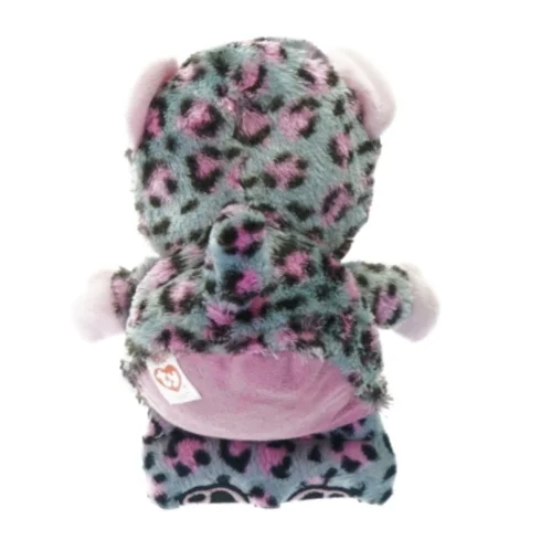 Bamse kat fra Ty Trixi (str. 12 x 9 cm)
