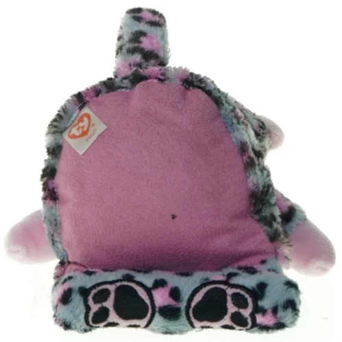 Bamse kat fra Ty Trixi (str. 12 x 9 cm)