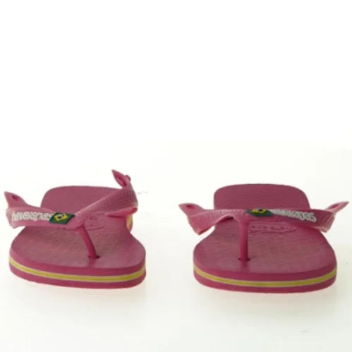 Klipklapper fra Havaianas (str. 25)