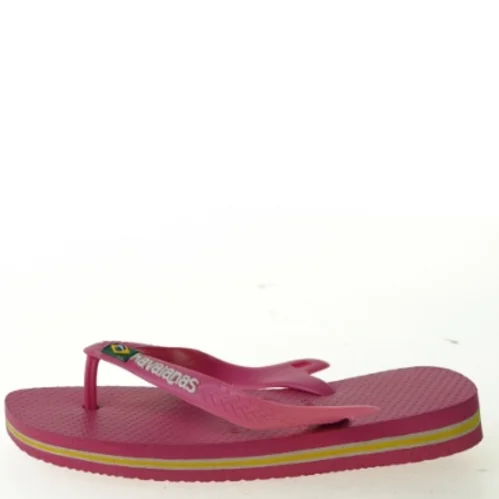Klipklapper fra Havaianas (str. 25)