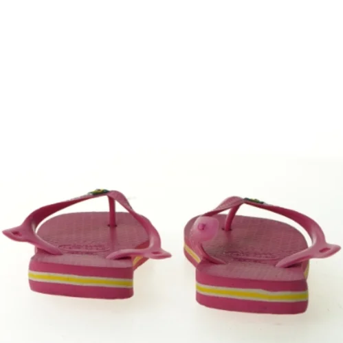 Klipklapper fra Havaianas (str. 25)
