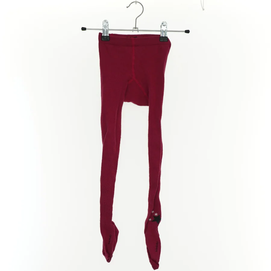 Strømpebukser fra bobolibaby (str. 116 cm)