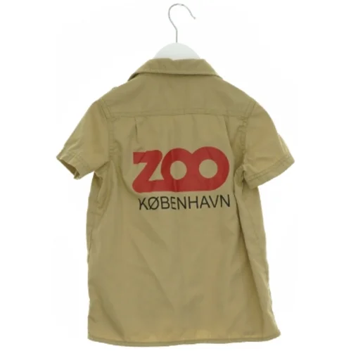 Skjorte fra Zoo København (str. 104 cm)