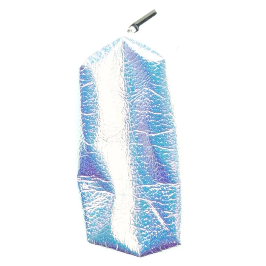 Makeup-taske, penalhus fra Divided H&M (str. 12 x 7 cm)