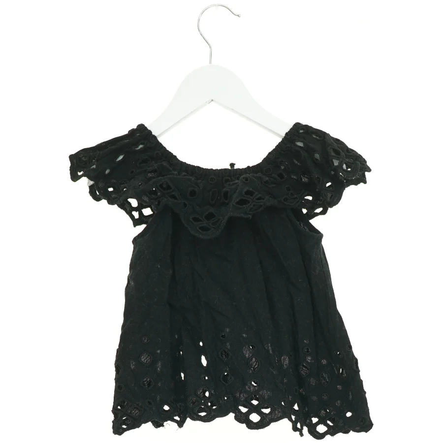 Top fra Zara (str. 110 cm)