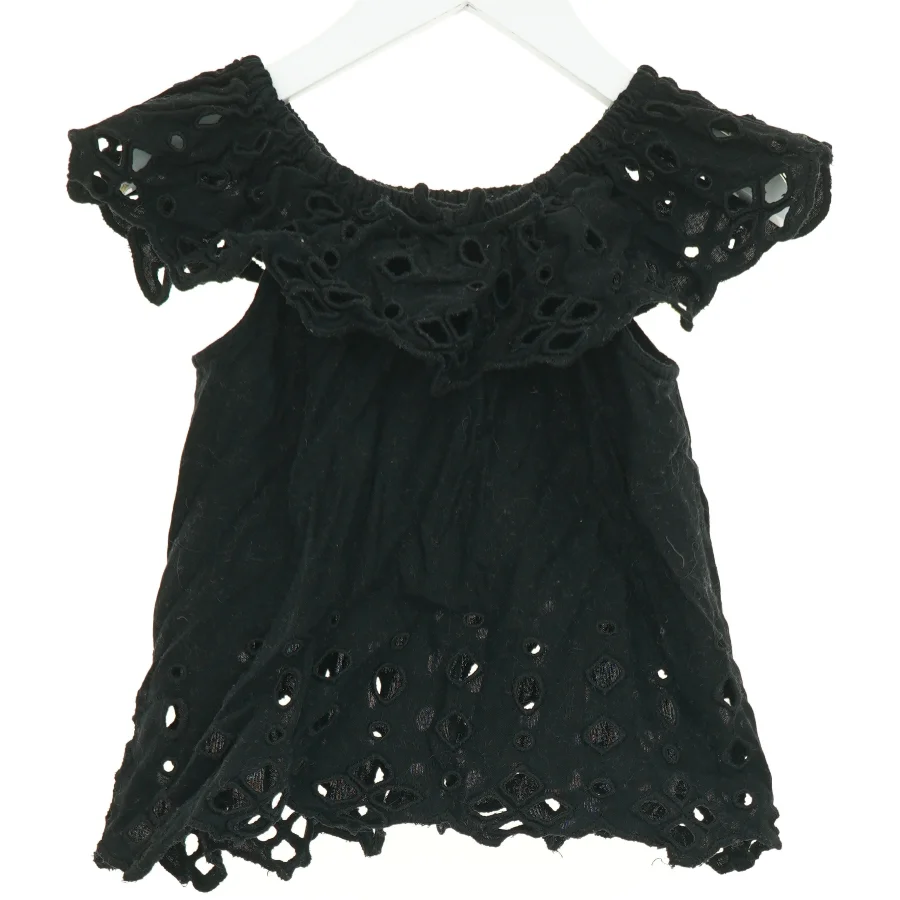Top fra Zara (str. 110 cm)