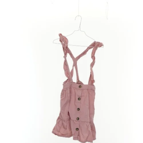 Kjole fra H&M (str. 122 cm)