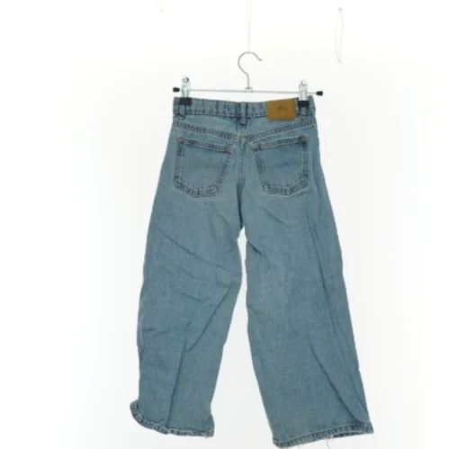 Jeans fra Zara (str. 128 cm)