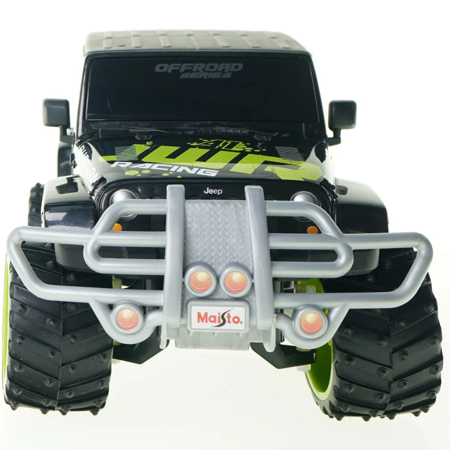 Jwr racing fra Maisto Toptuys (str. 17 x 16 x 29 cm)