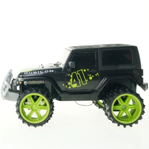 Jwr racing fra Maisto Toptuys (str. 17 x 16 x 29 cm)