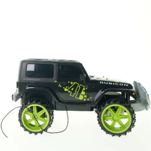 Jwr racing fra Maisto Toptuys (str. 17 x 16 x 29 cm)