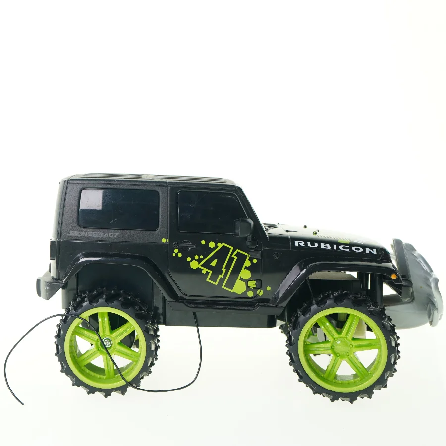Jwr racing fra Maisto Toptuys (str. 17 x 16 x 29 cm)