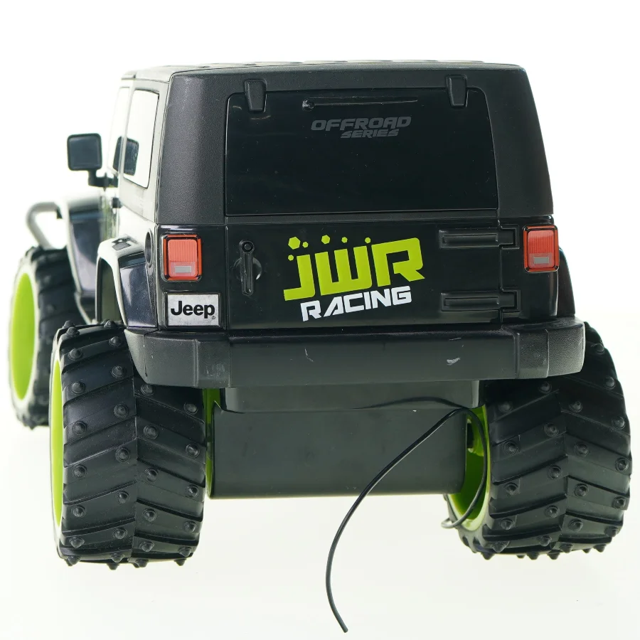 Jwr racing fra Maisto Toptuys (str. 17 x 16 x 29 cm)