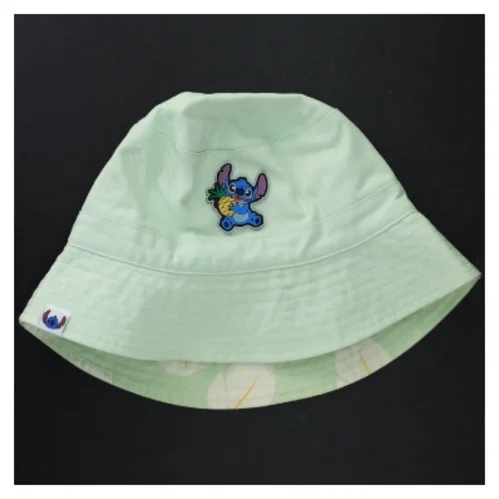 Lilo & Stitch bøllehat (str. 25 og 18 cm i diameter)