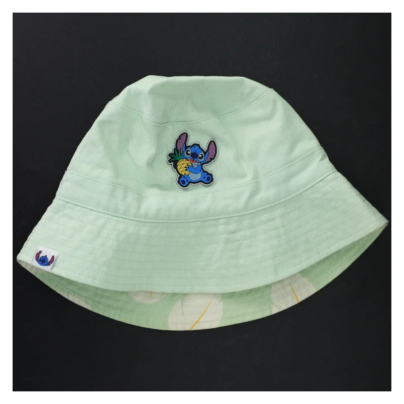 Lilo & Stitch bøllehat (str. 25 og 18 cm i diameter)