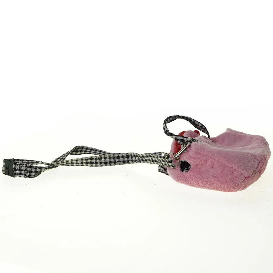Taske, til hunden Otto (str. 15 cm)
