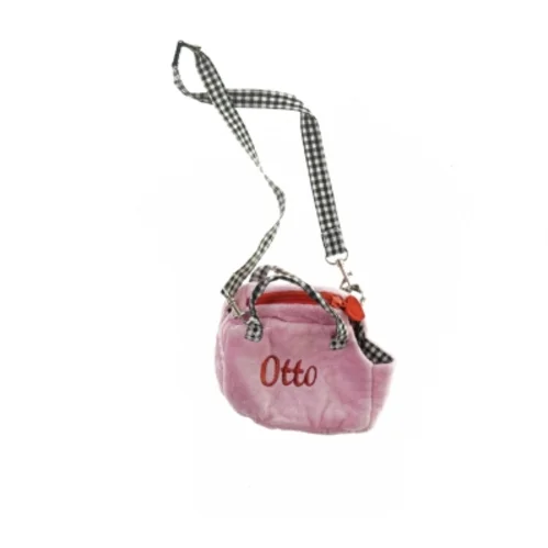 Taske, til hunden Otto (str. 15 cm)