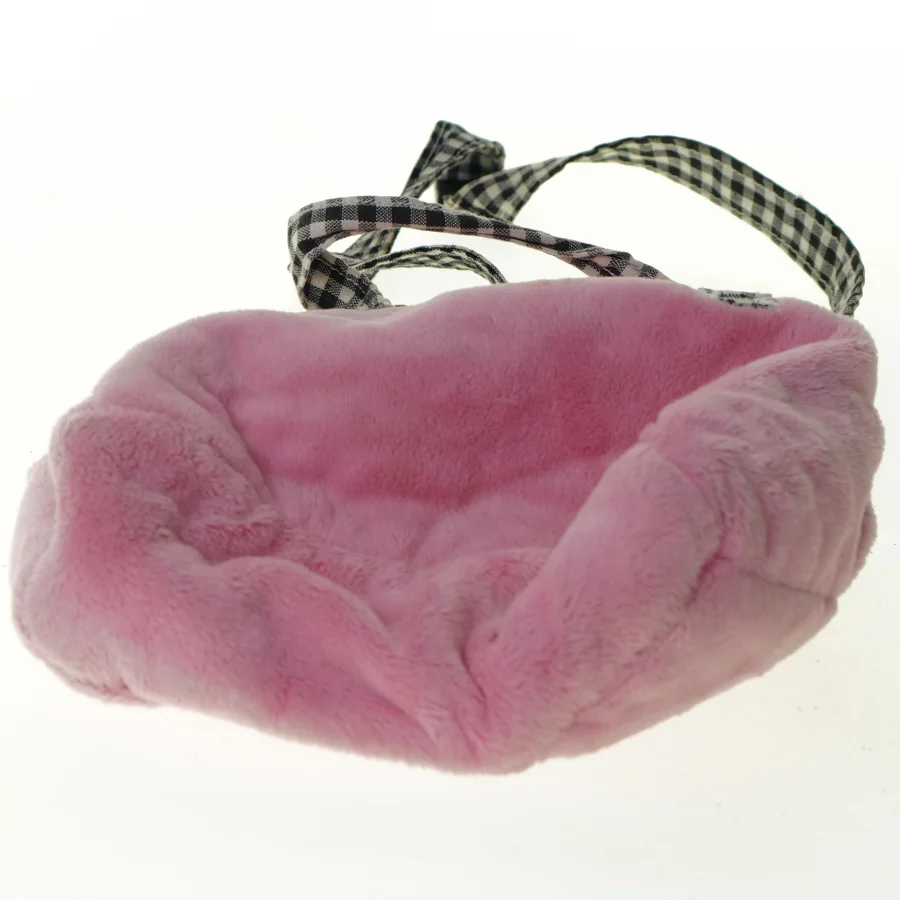 Taske, til hunden Otto (str. 15 cm)