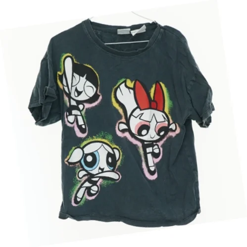 T-Shirt fra Zara (str. 140 cm)