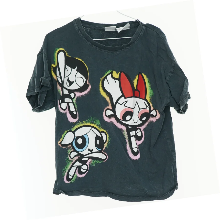 T-Shirt fra Zara (str. 140 cm)