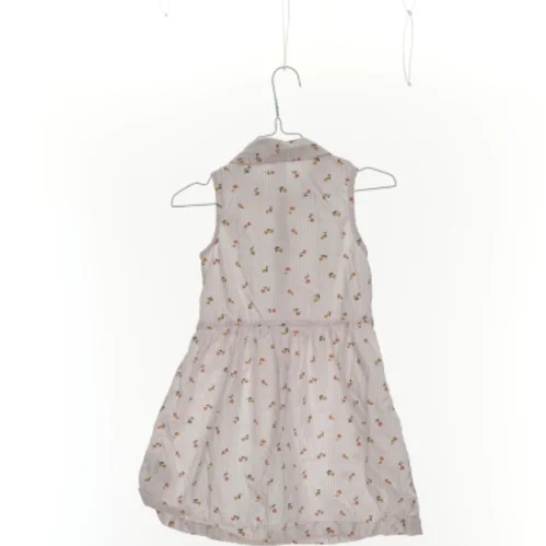 Kjole fra Carter’s (str. 104 cm)