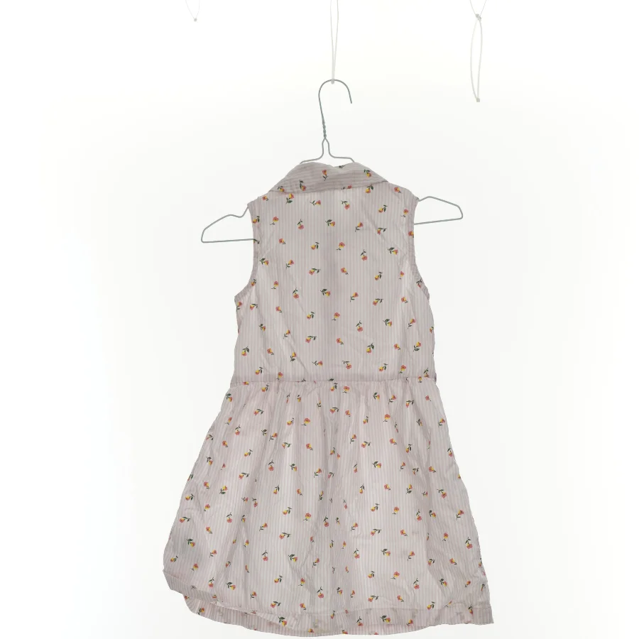 Kjole fra Carter’s (str. 104 cm)