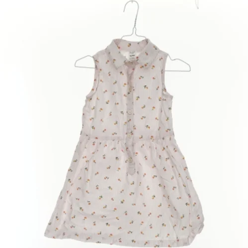 Kjole fra Carter’s (str. 104 cm)
