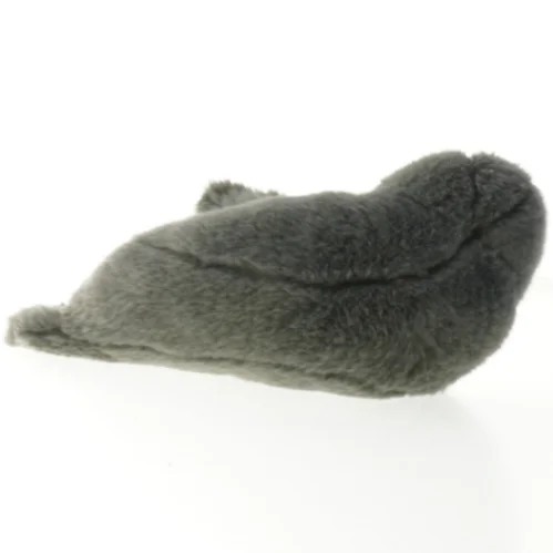 Tøjdyr sæl (str. 27 x 12 cm)