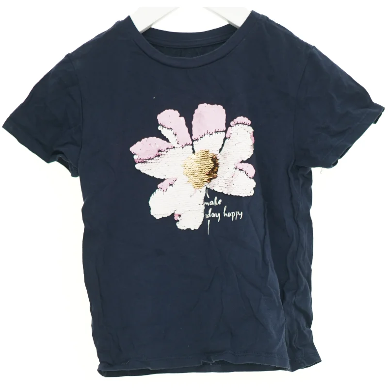 T-Shirt fra H&M (str. 116 cm)