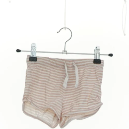 Shorts fra H&M (str. 86 cm)
