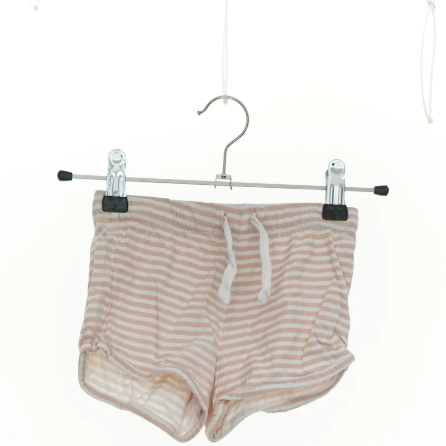 Shorts fra H&M (str. 86 cm)