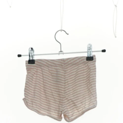 Shorts fra H&M (str. 86 cm)