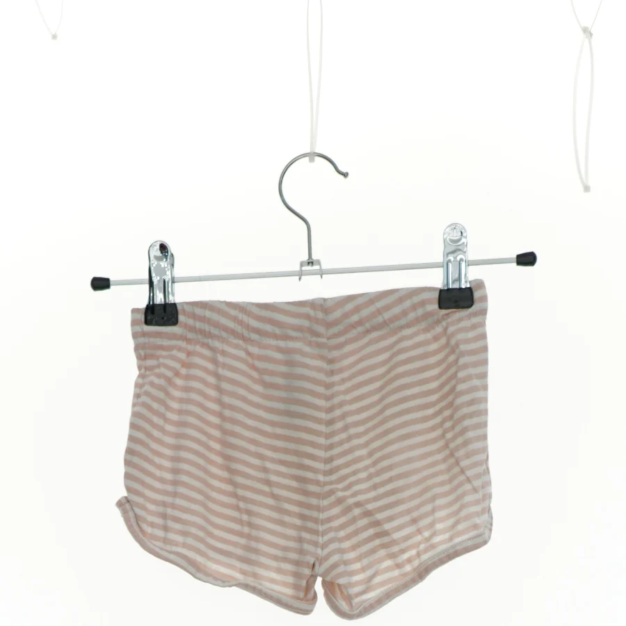 Shorts fra H&M (str. 86 cm)